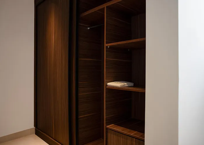 Tulip Residences Muscat The Village